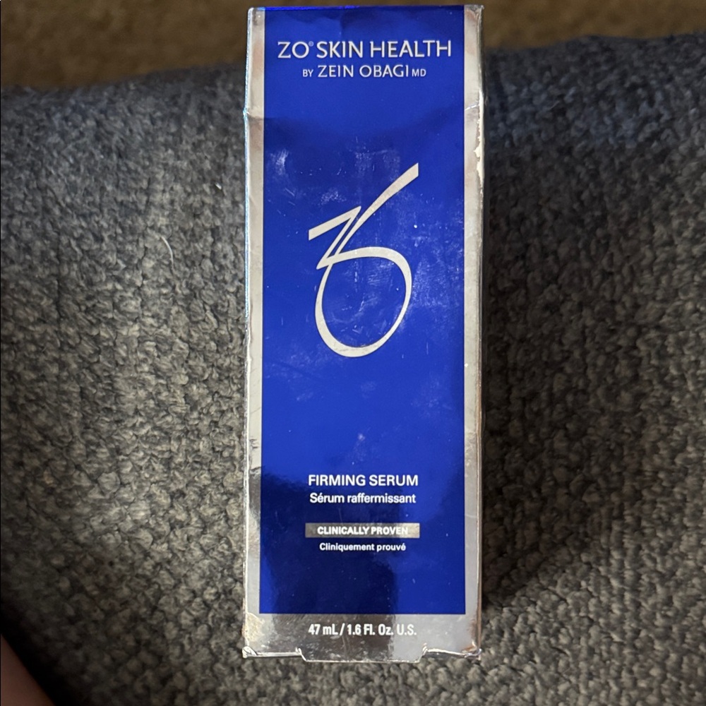 **Brand New**Zo Skin Health firming serum